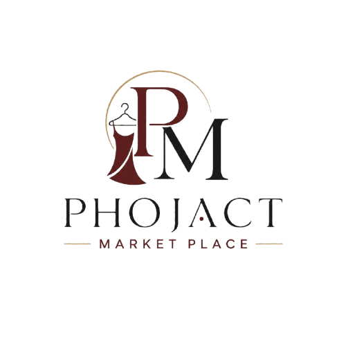 official logo of phojact market place